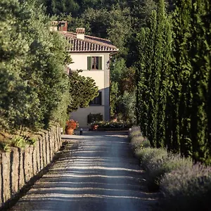 Wine Dievole (adults Only) Country house
