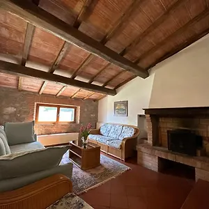 L'aiolina Appartement