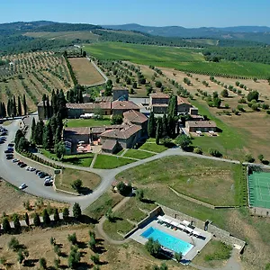 Borgo Scopeto Wine & Country Relais Hotel