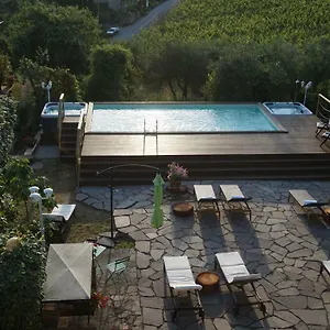 Casa Lucia In Chianti Bed & Breakfast