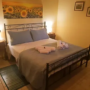 Il Cantuccio Nel Chianti Appartement