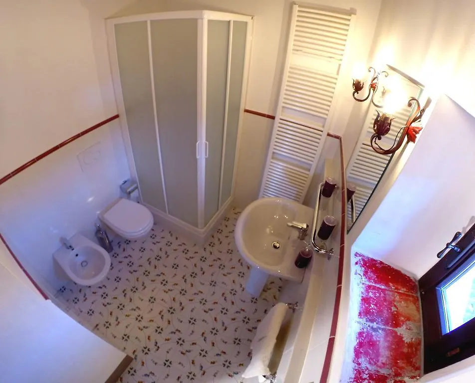 Candido Apartment Vagliagli